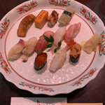 Sushi Tetsu - 