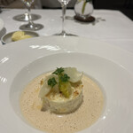 ル・ジャンティオム - 