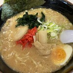 ラーメンニューとん太 - 