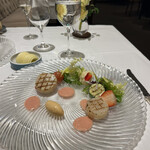 ル・ジャンティオム - 