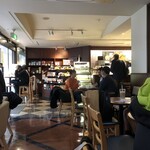 ドトールコーヒーショップ - 