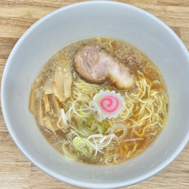 からす屋 - 千歳烏山/ラーメン | 食べログ