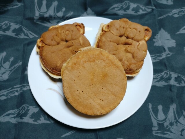 本間菓子店 &ndash; 飯詰（たい焼き・大判焼き）｜秋田・美郷町の老舗スイーツ店