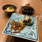 Restaurant Honjin - 三河会 vol.2