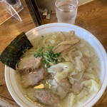 Sano Ramen Takano - 