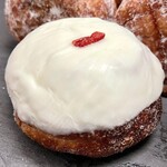 I'ｍ donut ?グルテンフリー - スペルトホワイト