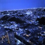 鼎’s by JIN DIN ROU - 38Fから夜の景色