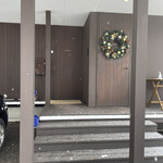 Fogliolina della Porta Fortuna - 外觀