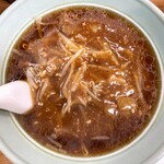 番丁ラーメン - 番丁らーめん