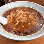 番丁ラーメン - 番丁らーめん