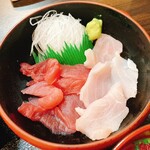 Maguro Ryourikibun - 