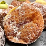 I'ｍ donut ?グルテンフリー - I'ｍ donut ? 