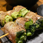 Yakitori Banchou - 