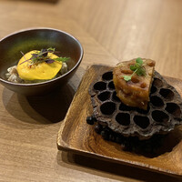 Restaurant Honjin - 三河会 vol.2