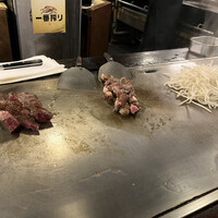 ステーキハウス 吉池 - 