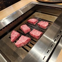和牛料亭 bungo 祇園 - 