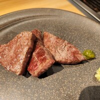 和牛料亭 bungo 祇園 - 