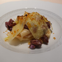 フォリオリーナ・デッラ・ポルタ・フォルトゥーナ - パッパルデッレ