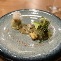 Restaurant Honjin - 三河会 vol.2