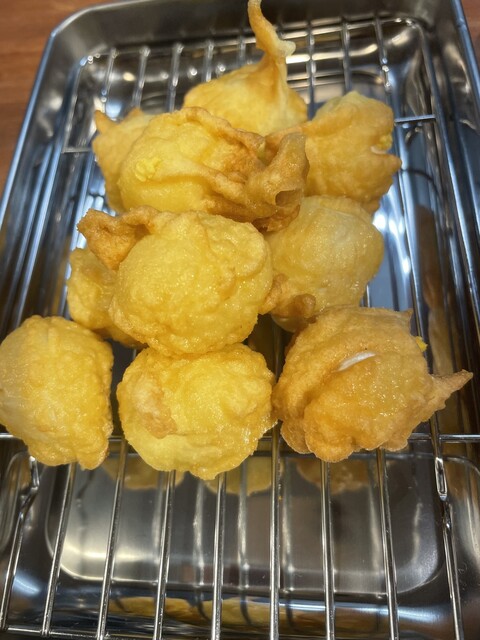 Kushi Katsu Dake Ya Ikeda Koen Ten