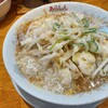 ラーメン あらしん