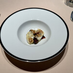 フォリオリーナ・デッラ・ポルタ・フォルトゥーナ - 