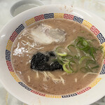 丸星ラーメン - 