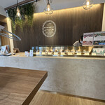 BUTTER SAND LAB Karuizawa - 店内环境