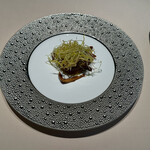 フォリオリーナ・デッラ・ポルタ・フォルトゥーナ - 