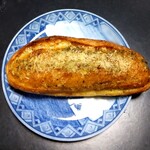 麻布十番モンタボー - 料理写真: