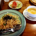 トニーズピザ - 