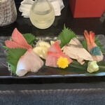 Kaiten Toyama Zushi - 