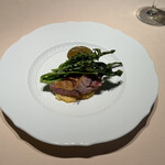 フォリオリーナ・デッラ・ポルタ・フォルトゥーナ - 