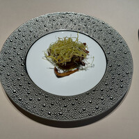 フォリオリーナ・デッラ・ポルタ・フォルトゥーナ - 