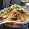 ラーメンジャイアン
