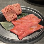 焼肉うしやま - 