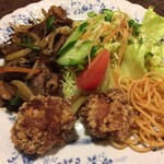 バラ屋 - 