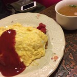 バラ屋 - 