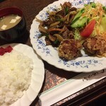 バラ屋 - 