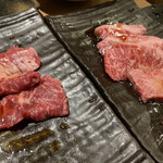 精肉店直営 焼肉定食 やまと - 