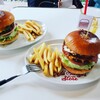 REDS' BURGER DINER