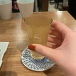 大衆酒場レインカラー - 