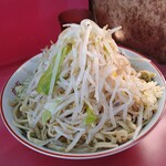 ラーメン二郎 - 