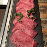 六本木焼肉　Kintan - 