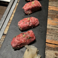 六本木焼肉　Kintan - 