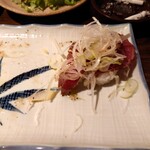 Sumi Yaki Banchou - 