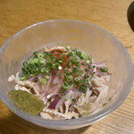 博多もつ鍋 徳永屋 - 