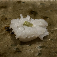 赤坂 鮨 ふくなが - 