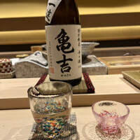 赤坂 鮨 ふくなが - 