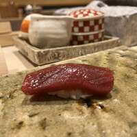 赤坂 鮨 ふくなが - 